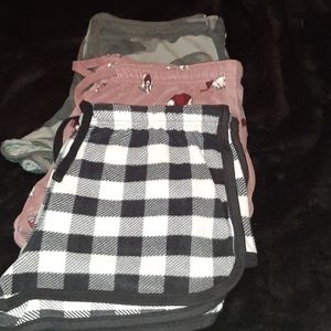 Pj bundle Aeropostale